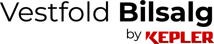 Vestfold Bilsalg logo